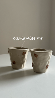 Ultimate Custom Takeaway
