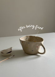 Paint Your Own Mug