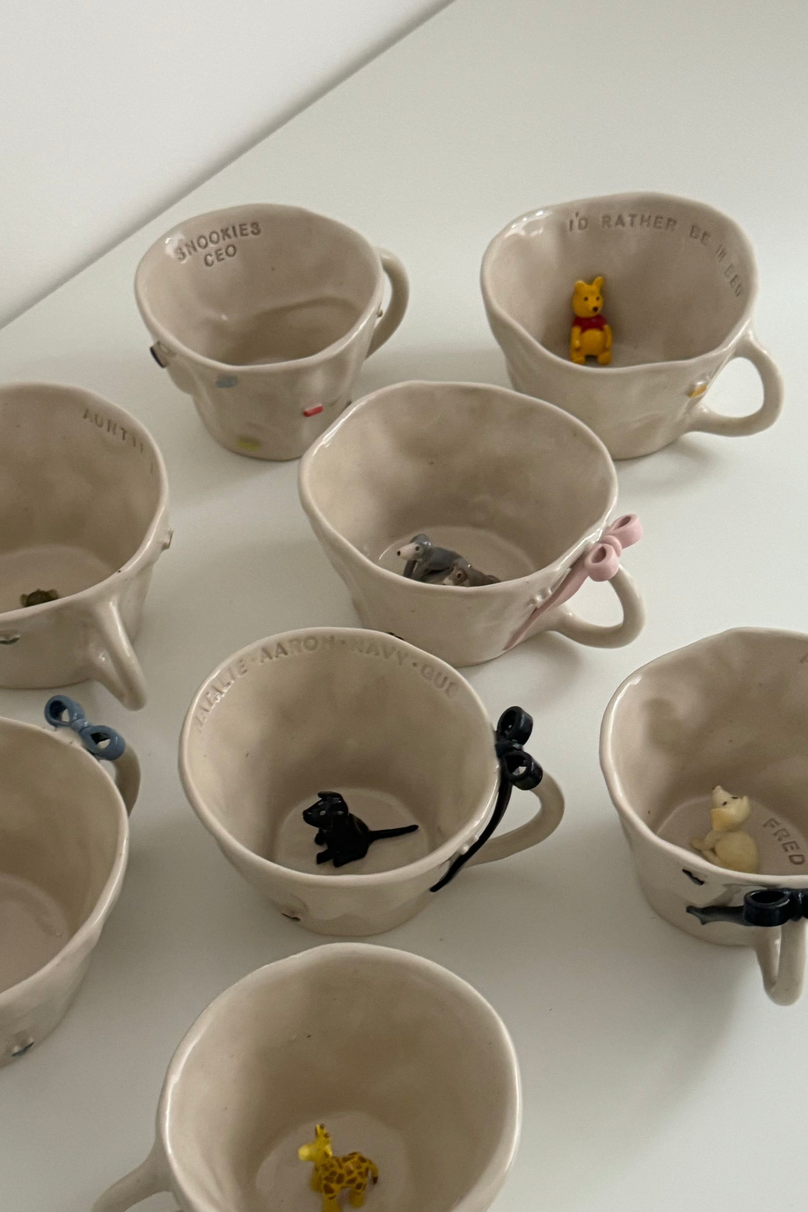 Custom Pet Mug