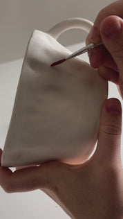Paint Your Own Mug