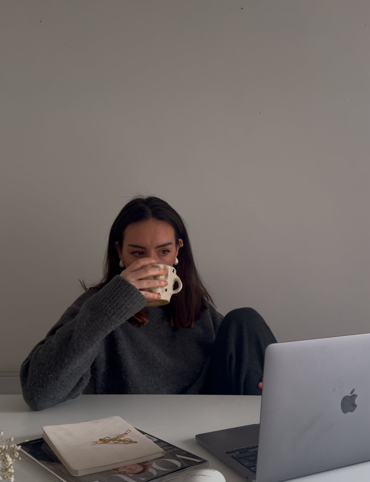 Where it all started.