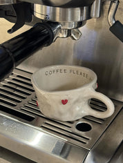 Ultimate Custom Flat White
