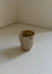 Evy's Mom With Lilac Butterflies