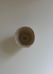 Evy's Mom With Lilac Butterflies