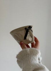 Bow Mug