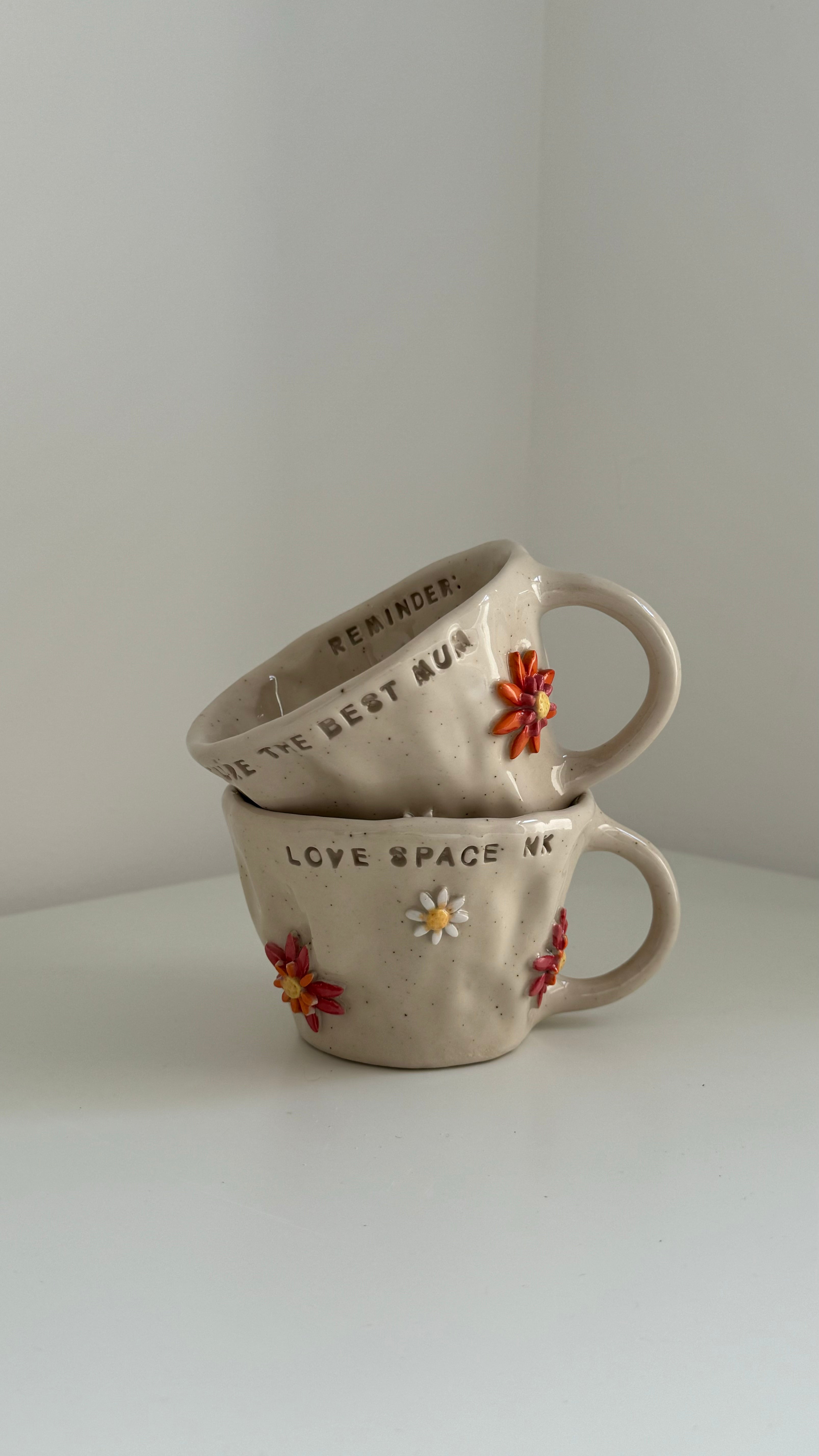 SPACE NK X NAETIVE