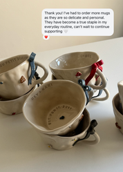 Ultimate Custom Large Mug