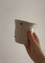 Heart Takeaway