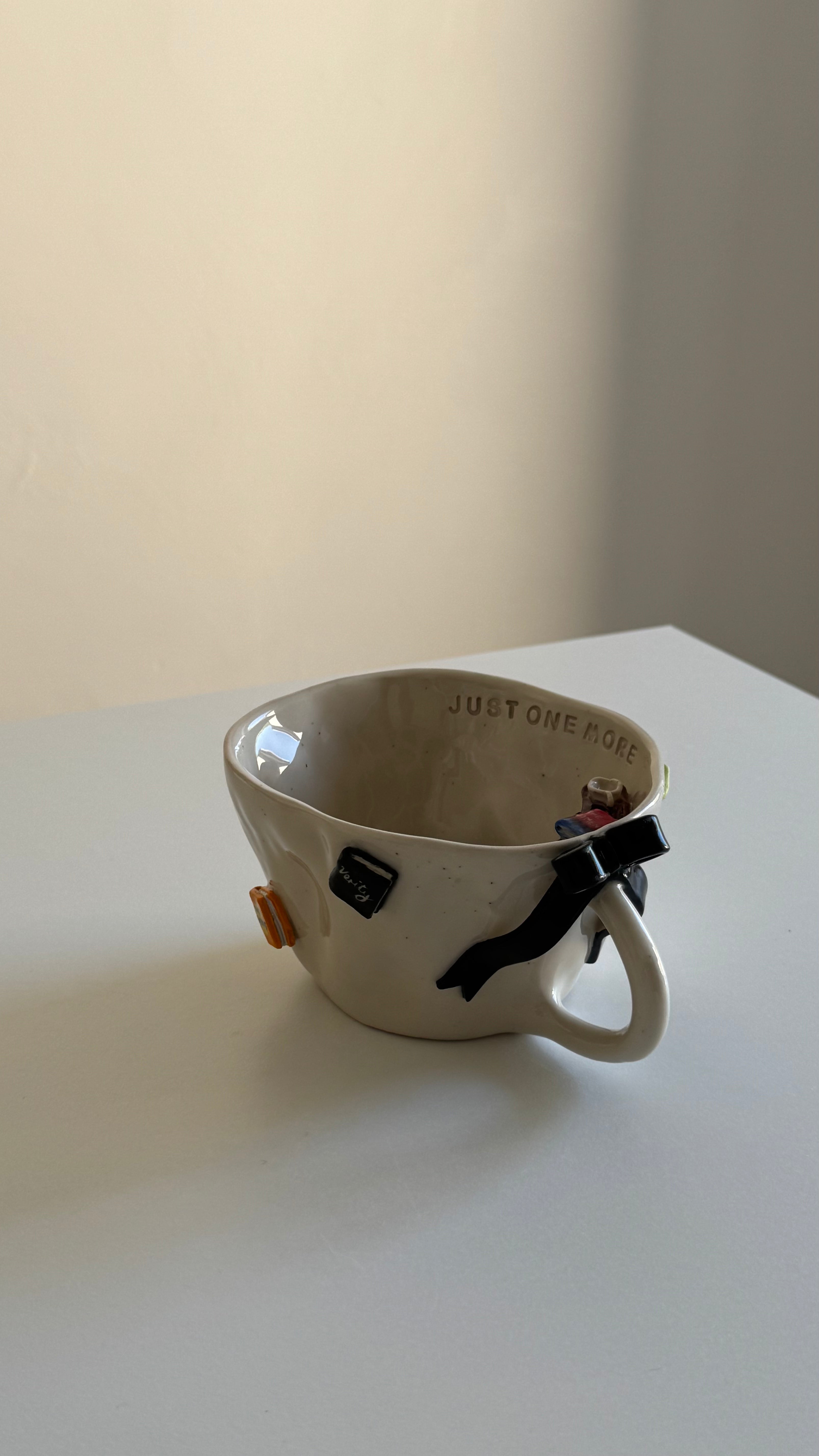 UNIQUE MUGS