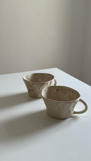Paint Your Own Mug