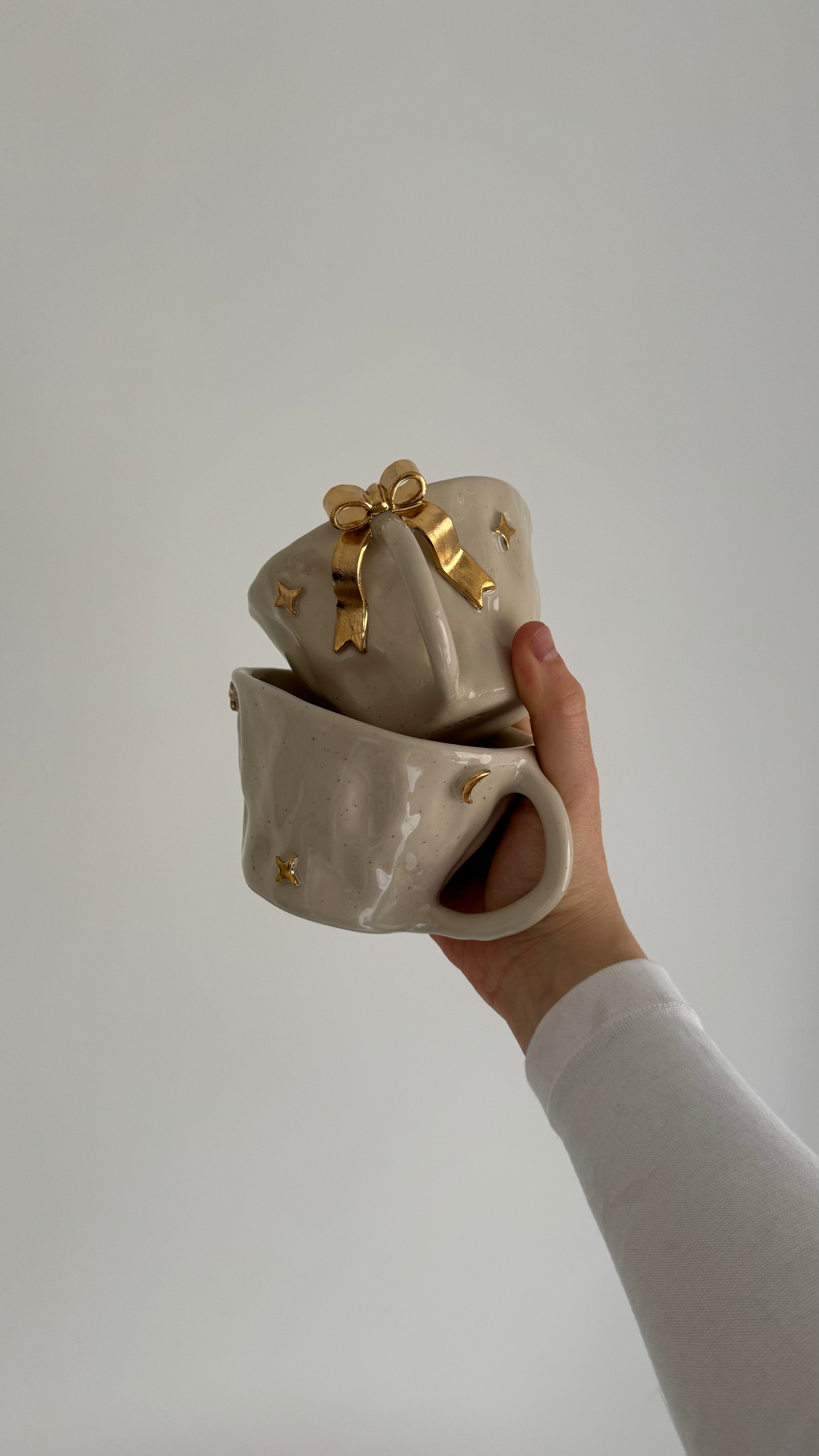 24 KARAT GOLD