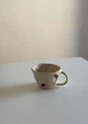 Treat Yourself Chocolate Mug