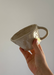 Coffee Order Mugs