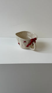 Mushroom Mug