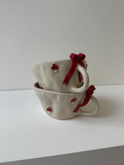 Mushroom Mug