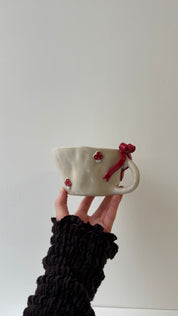 Mushroom Mug