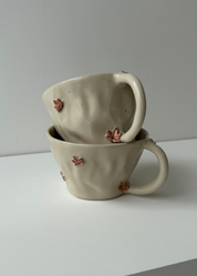 Autumn Leaves Mug