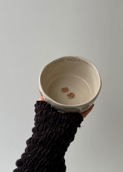 Cosy Night In Cereal Bowl