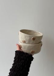 Cosy Night In Cereal Bowl
