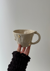 Zodiac Mug