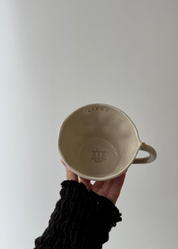 Zodiac Mug