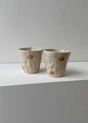 Pumpkin Tumbler