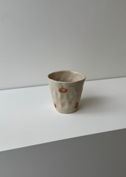 Pumpkin Tumbler