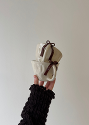 Autumn Bow Mug