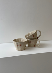 Autumn Leaves Mug