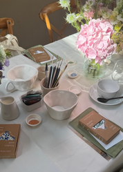 Paint Your Own Mugs Event Boxes