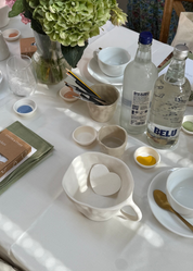 Paint Your Own Mugs Event Boxes
