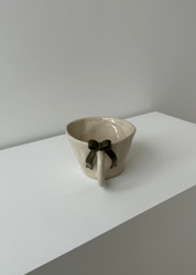 Autumn Bow Mug