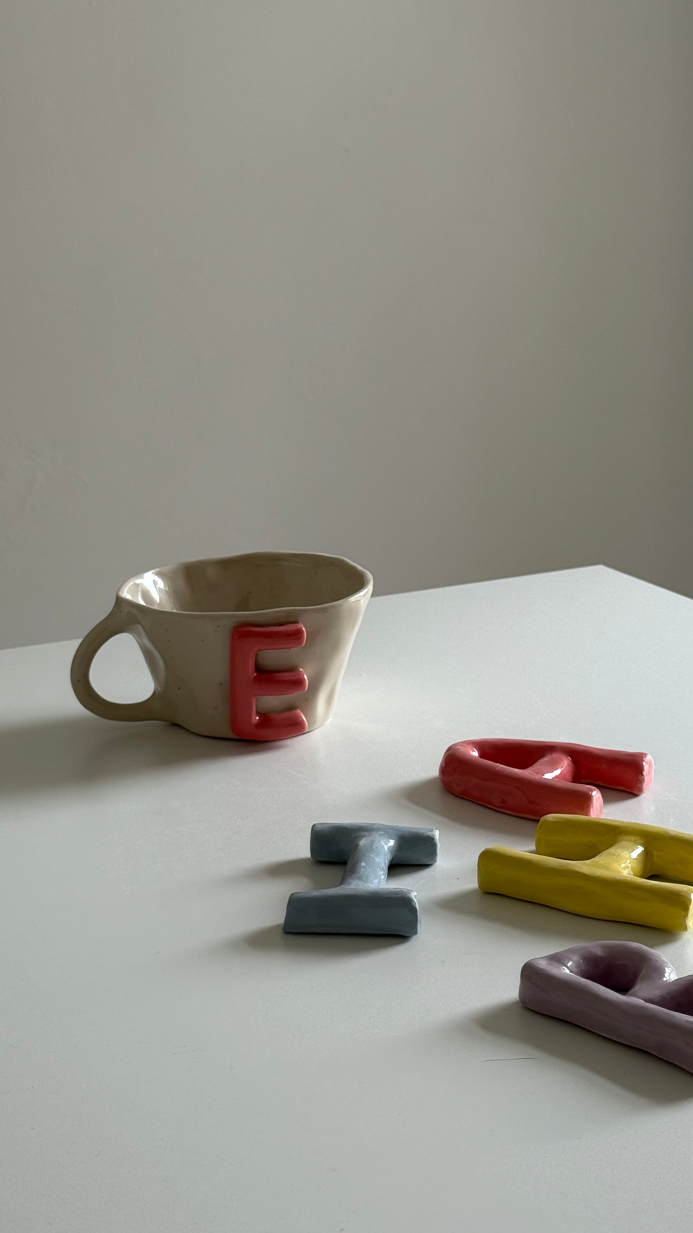 UNDERGLAZE