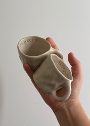 Babyccino