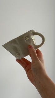 Daisy Mug