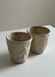 Coffee Order Mugs