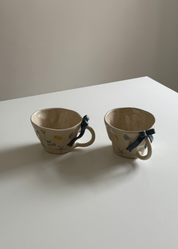 Ciao Bella Mug