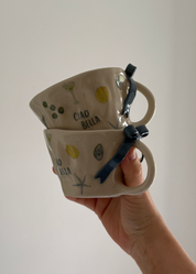 Ciao Bella Mug