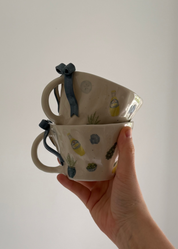 Ciao Bella Mug