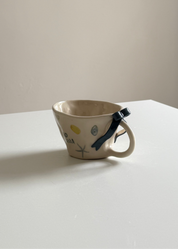 Ciao Bella Mug