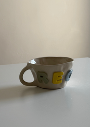 Custom Name Mug