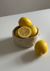 Butter Yellow Cosy Set