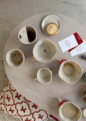 Christmas Mistletoe Takeaway