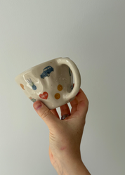 Paris Mug