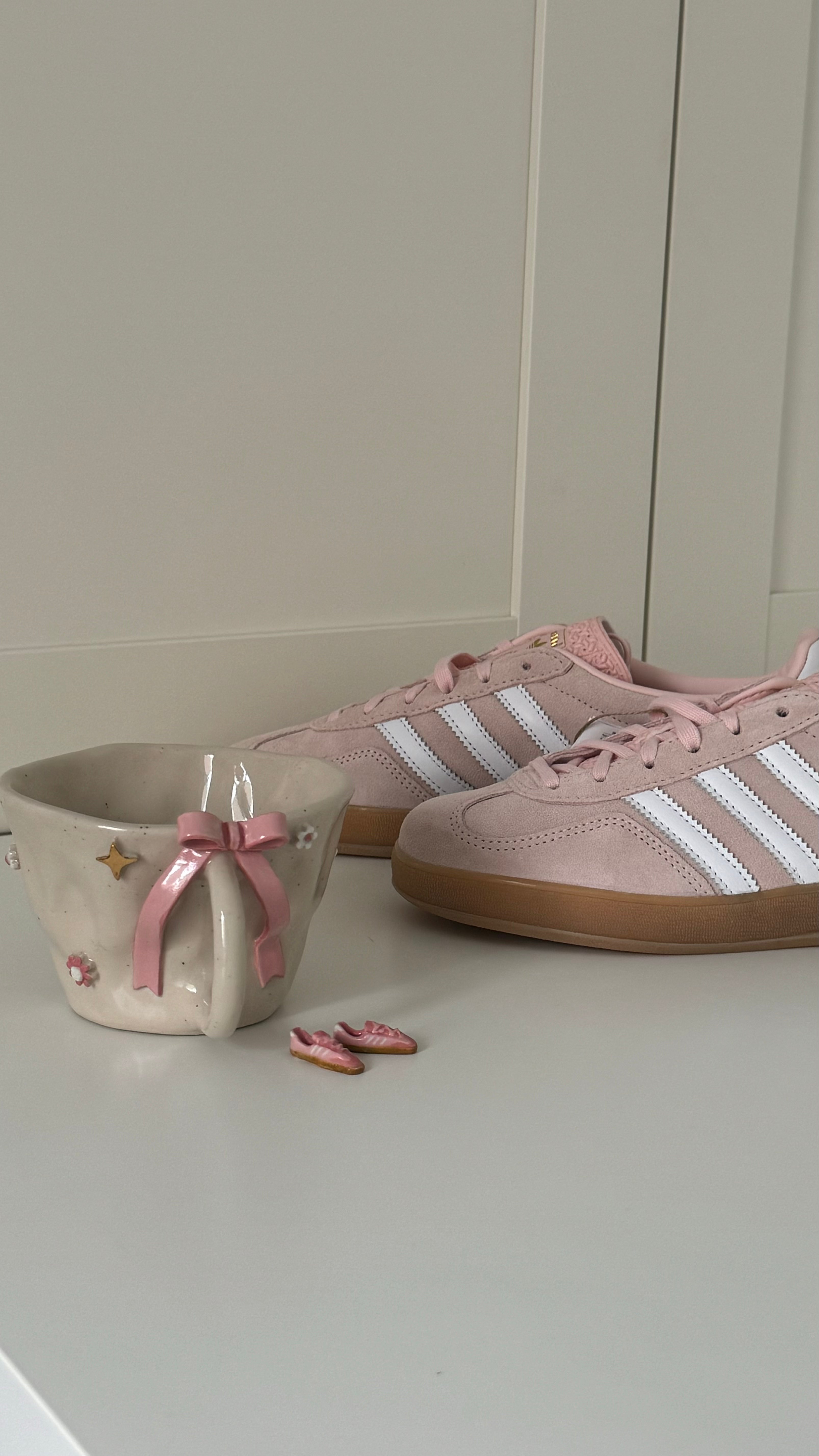 JD SPORTS X NAETIVE