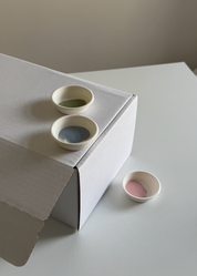 Paint Your Own Plate