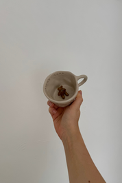 Ultimate Custom Flat White
