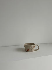 Croissant Flat-white