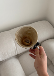 Zodiac With Black Bow