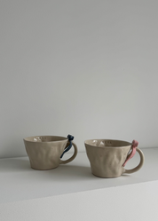 Mama Bow Mug